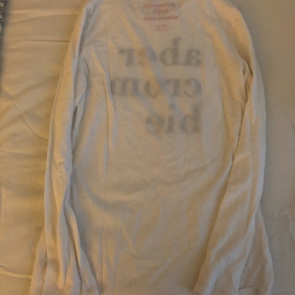 long sleeve - Picture 3 of 3